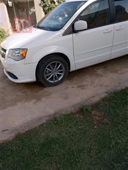 Dodge Grand Caravan